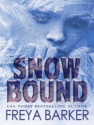 cover image of Snowbound